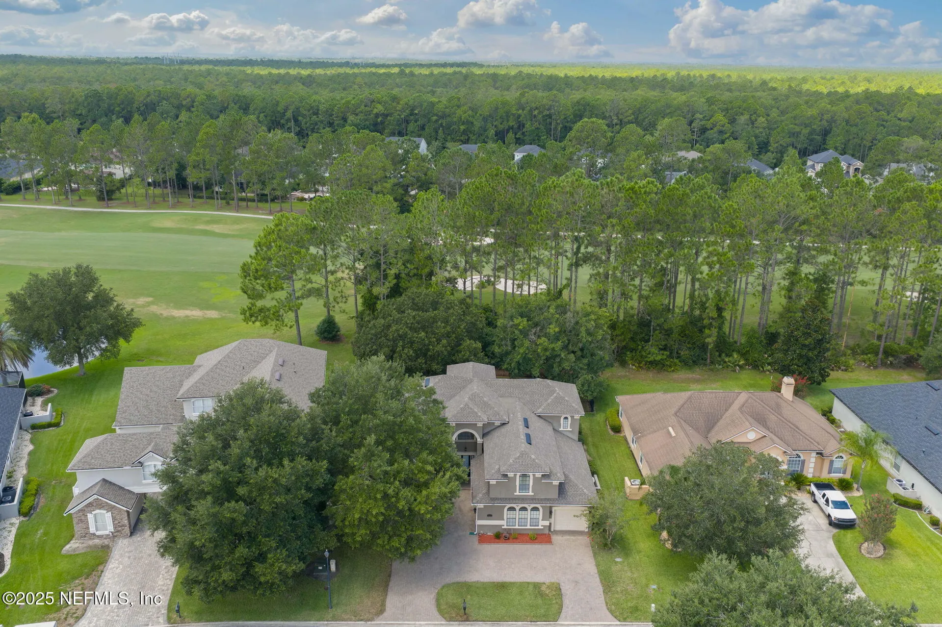 1799 Wild Dunes Circle Orange Park FL 32065