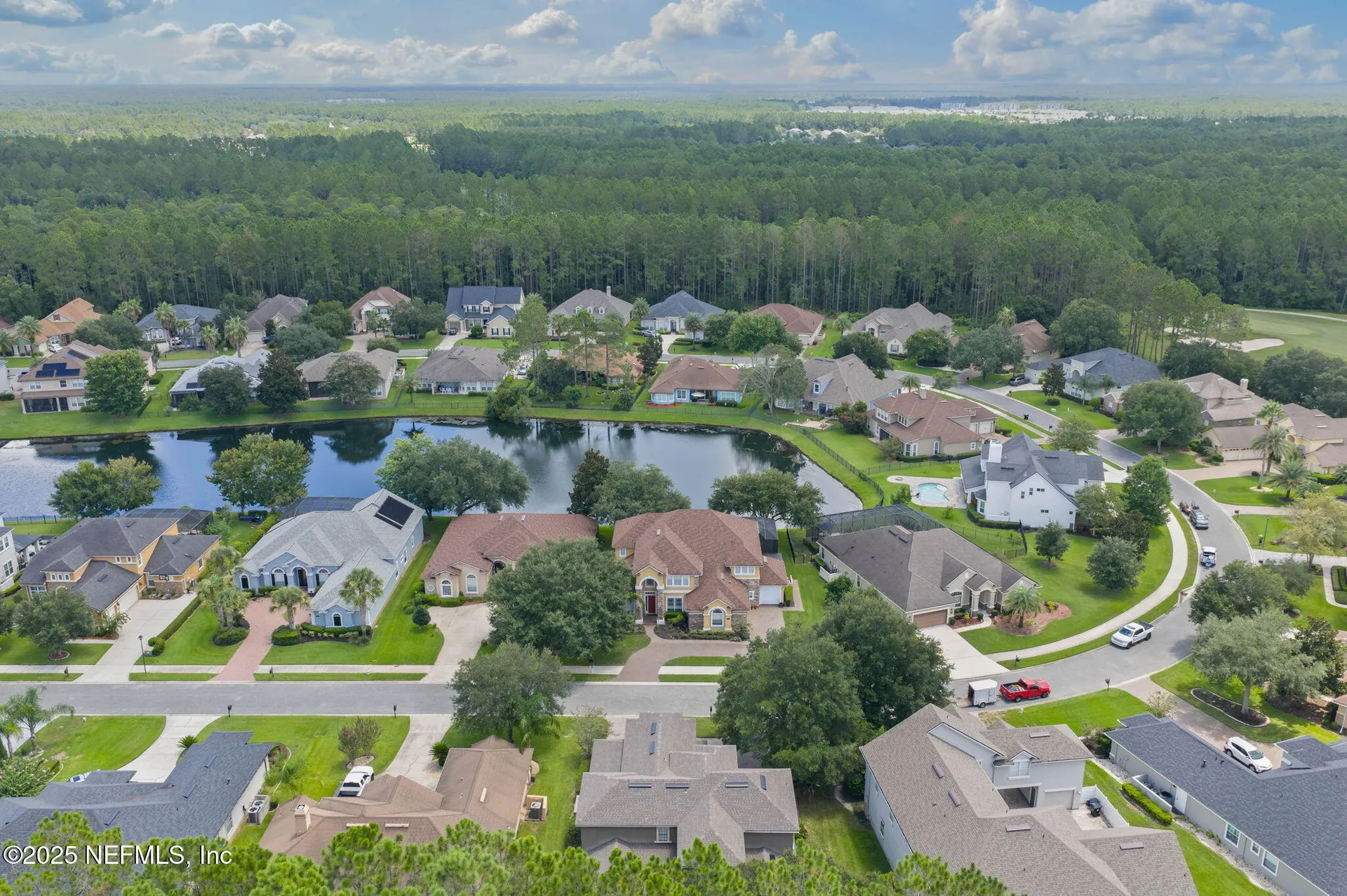 1799 Wild Dunes Circle Orange Park FL 32065