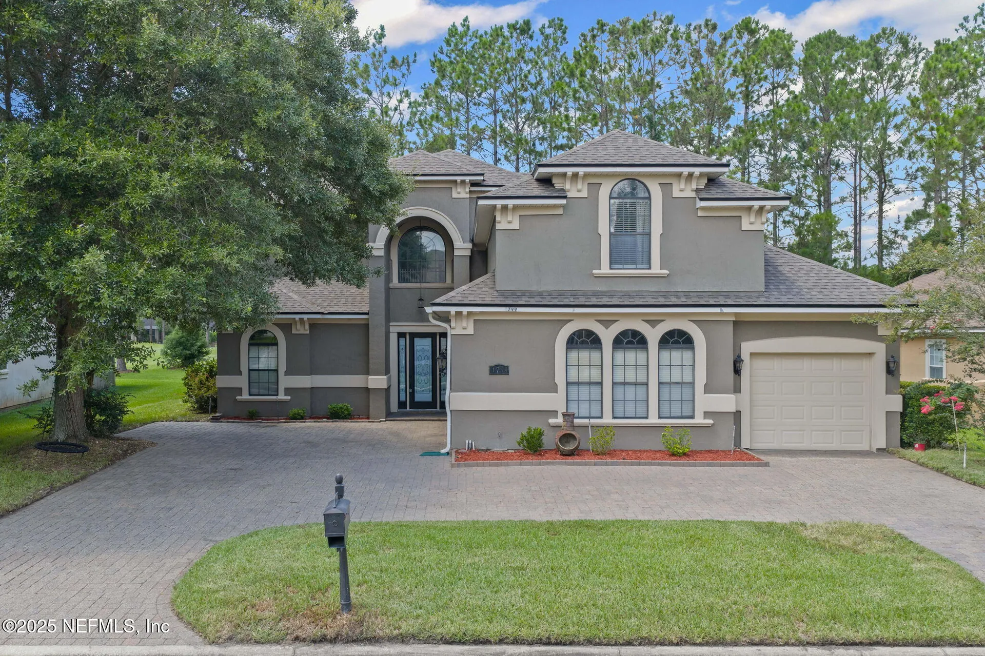 1799 Wild Dunes Circle Orange Park FL 32065