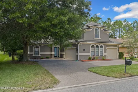 1799 Wild Dunes Circle Orange Park FL 32065
