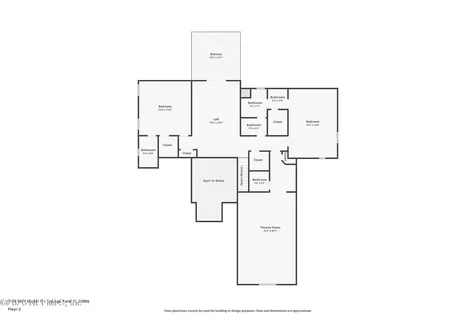 1799 Wild Dunes Circle Orange Park FL 32065