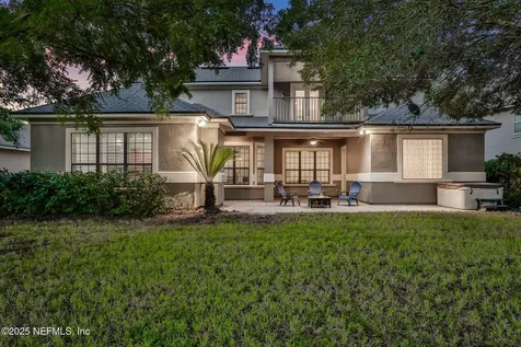 1799 Wild Dunes Circle Orange Park FL 32065