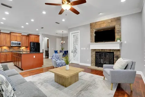 1799 Wild Dunes Circle Orange Park FL 32065