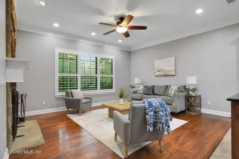 1799 Wild Dunes Circle Orange Park FL 32065