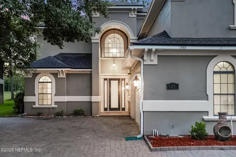 1799 Wild Dunes Circle Orange Park FL 32065