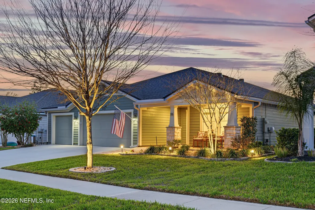 116 Riva Ridge Place St. Johns FL 32259