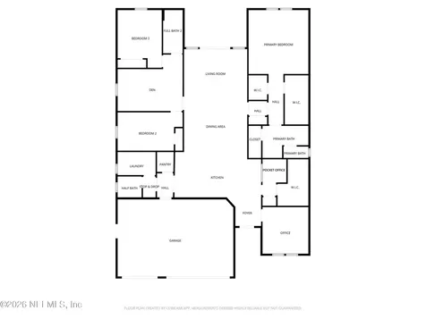 116 Riva Ridge Place St. Johns FL 32259