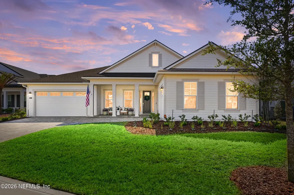 460 Shinnecock Drive St. Johns FL 32259