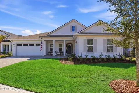460 Shinnecock Drive St. Johns FL 32259