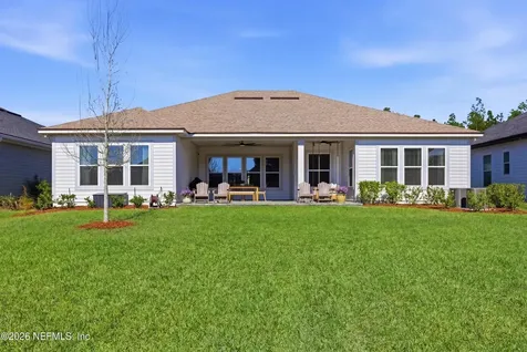 460 Shinnecock Drive St. Johns FL 32259
