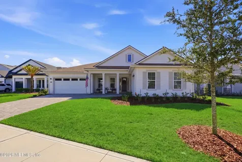 460 Shinnecock Drive St. Johns FL 32259