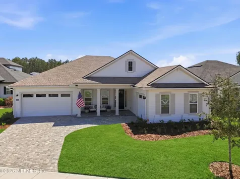 460 Shinnecock Drive St. Johns FL 32259
