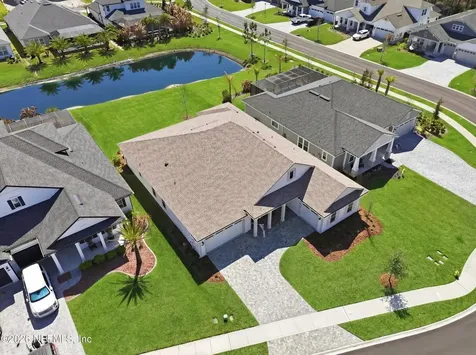 460 Shinnecock Drive St. Johns FL 32259