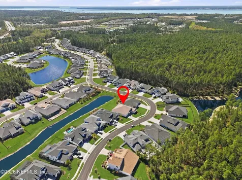 460 Shinnecock Drive St. Johns FL 32259