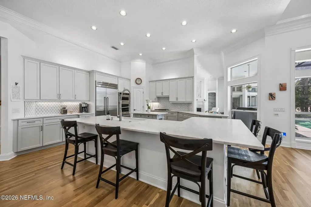 285 Linkside Circle Ponte Vedra Beach FL 32082