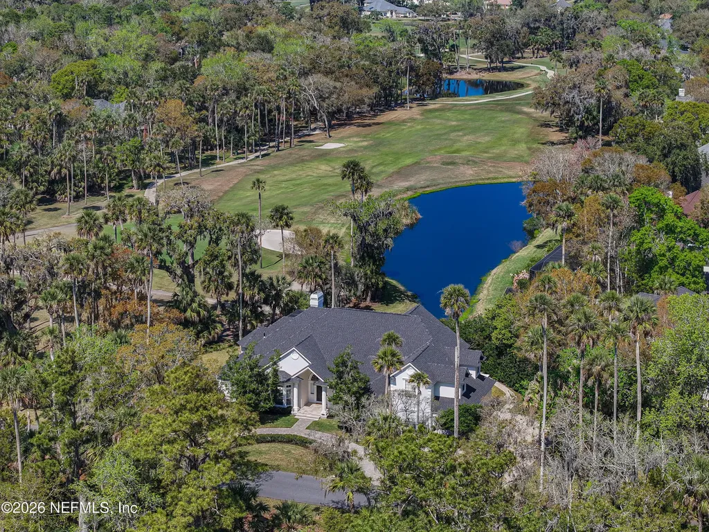 285 Linkside Circle Ponte Vedra Beach FL 32082