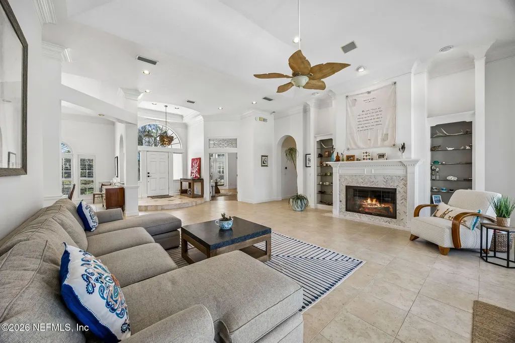 285 Linkside Circle Ponte Vedra Beach FL 32082