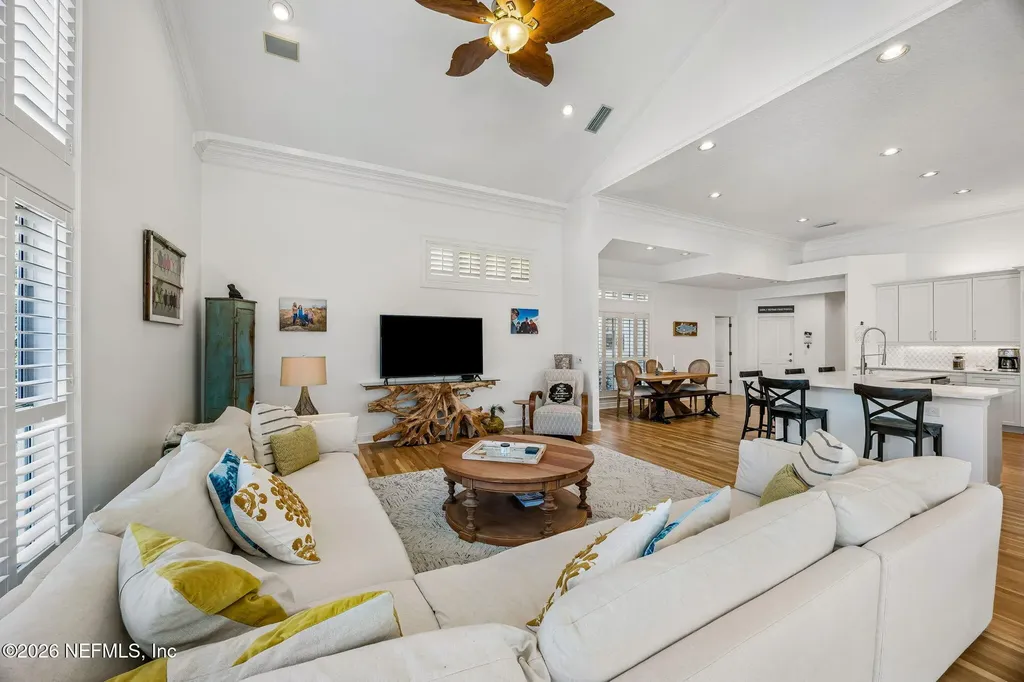 285 Linkside Circle Ponte Vedra Beach FL 32082