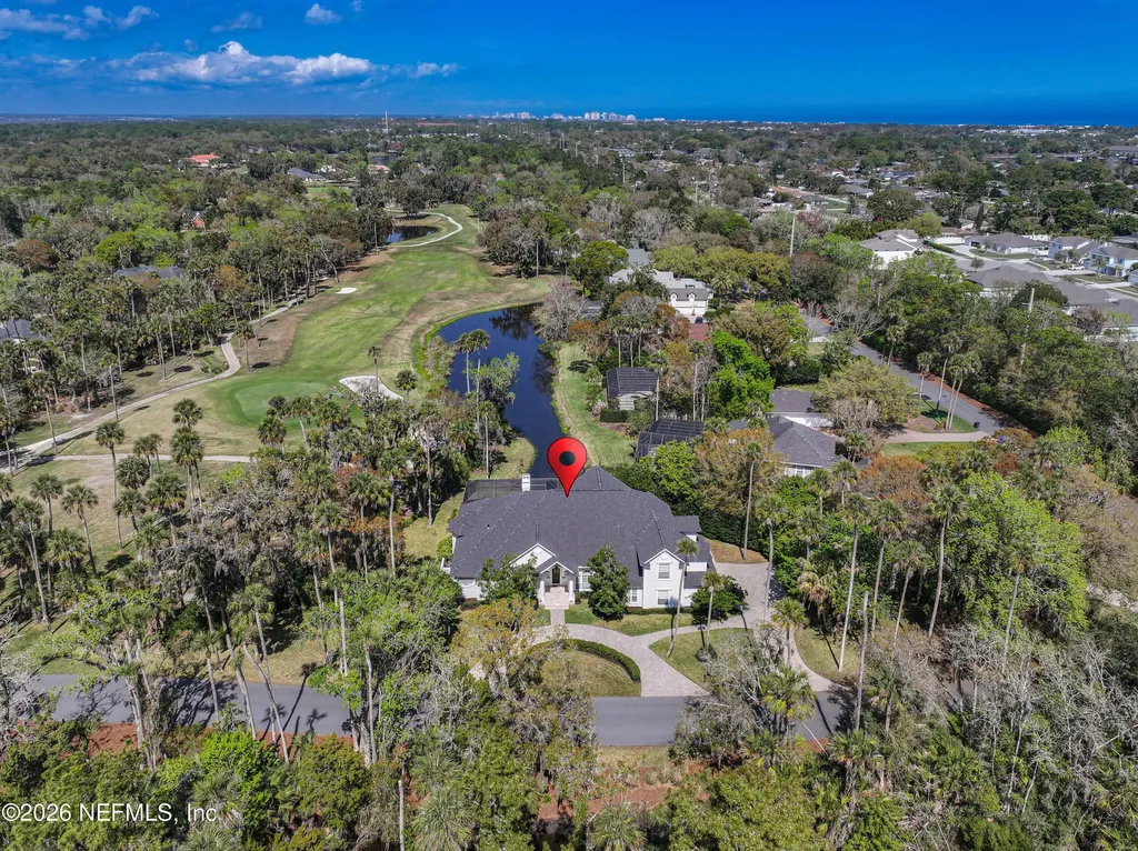 285 Linkside Circle Ponte Vedra Beach FL 32082
