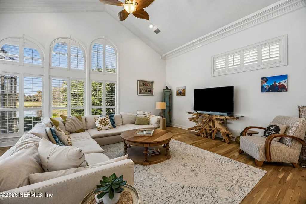 285 Linkside Circle Ponte Vedra Beach FL 32082