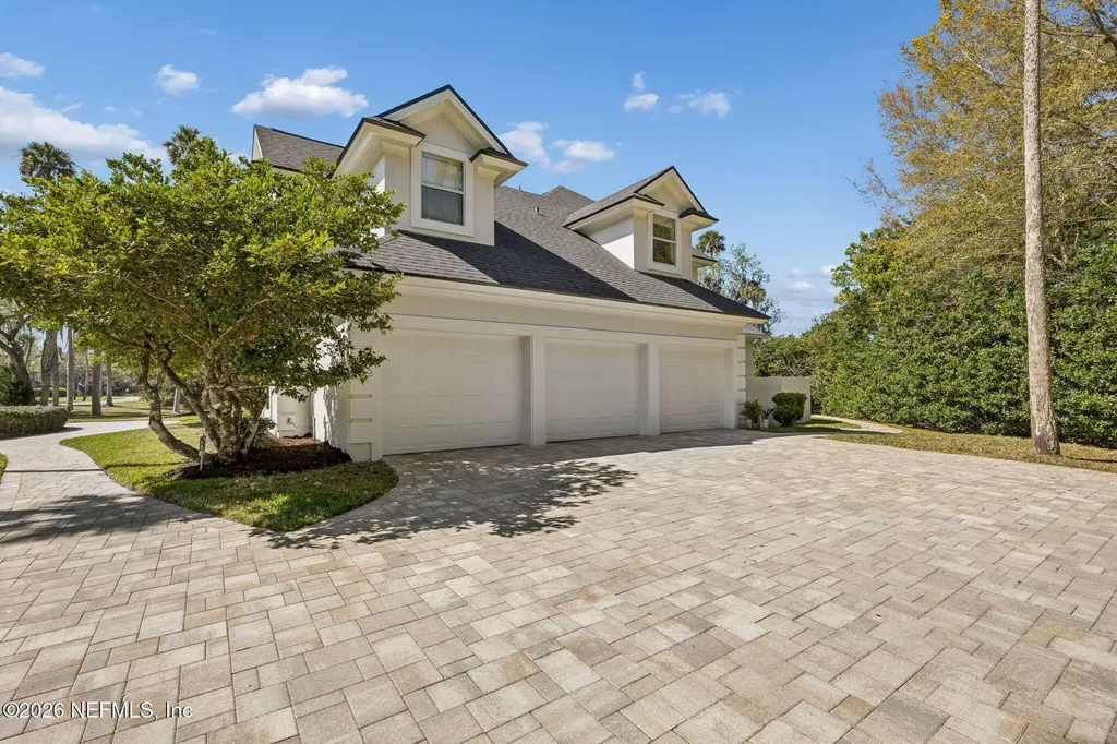 285 Linkside Circle Ponte Vedra Beach FL 32082