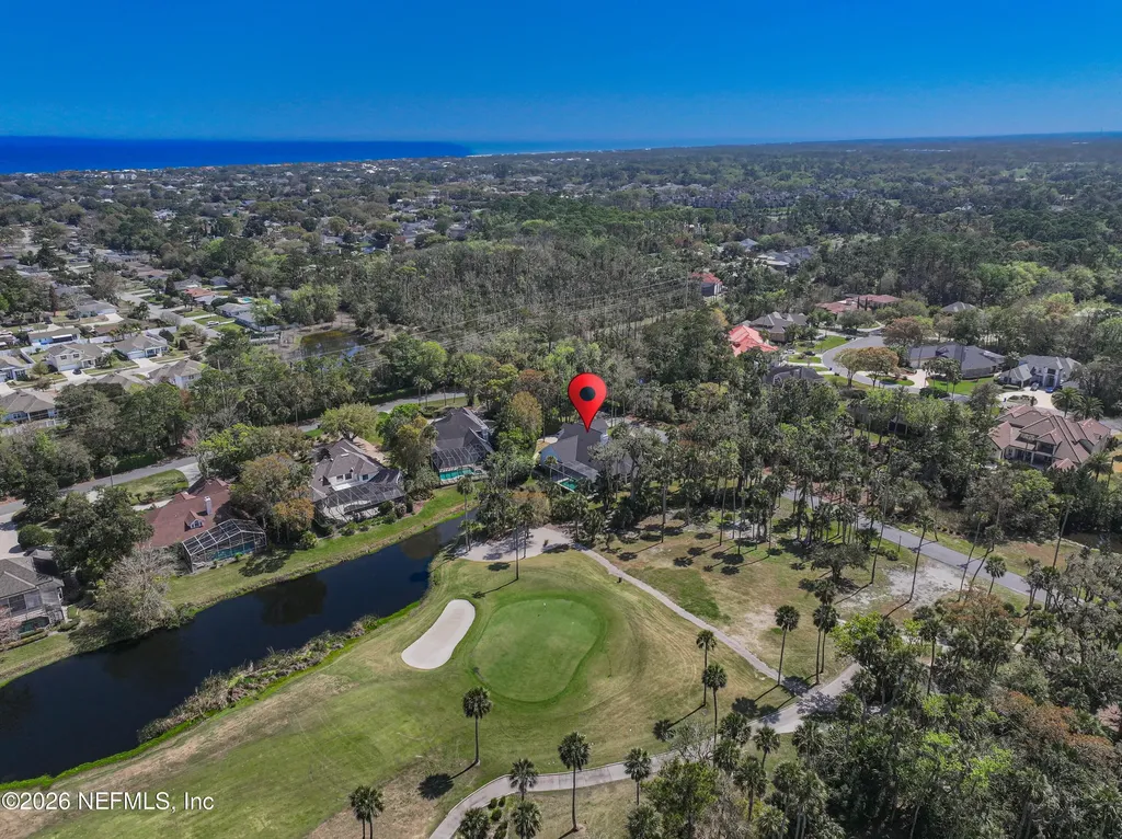 285 Linkside Circle Ponte Vedra Beach FL 32082