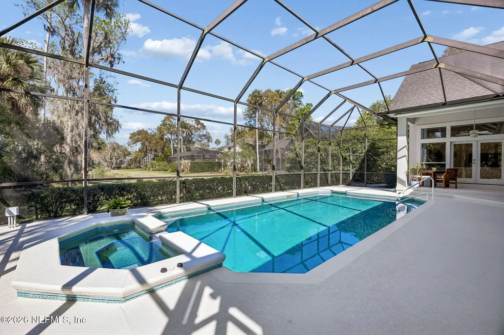 285 Linkside Circle Ponte Vedra Beach FL 32082