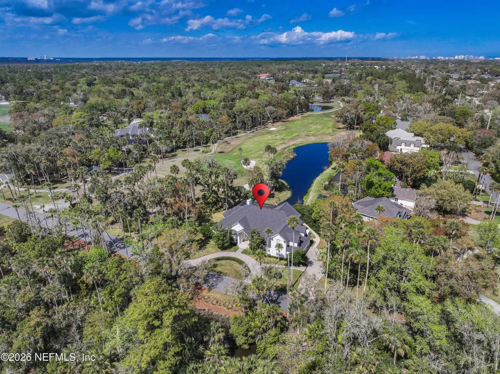 285 Linkside Circle Ponte Vedra Beach FL 32082