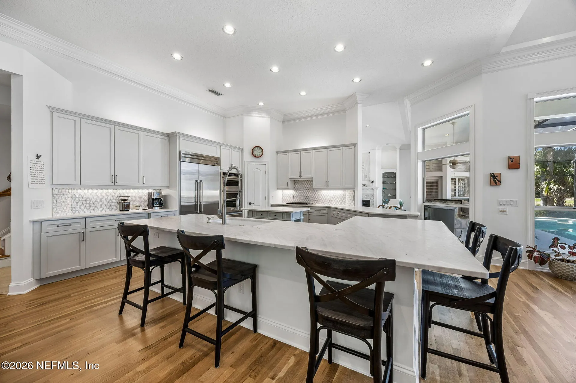 285 Linkside Circle Ponte Vedra Beach FL 32082