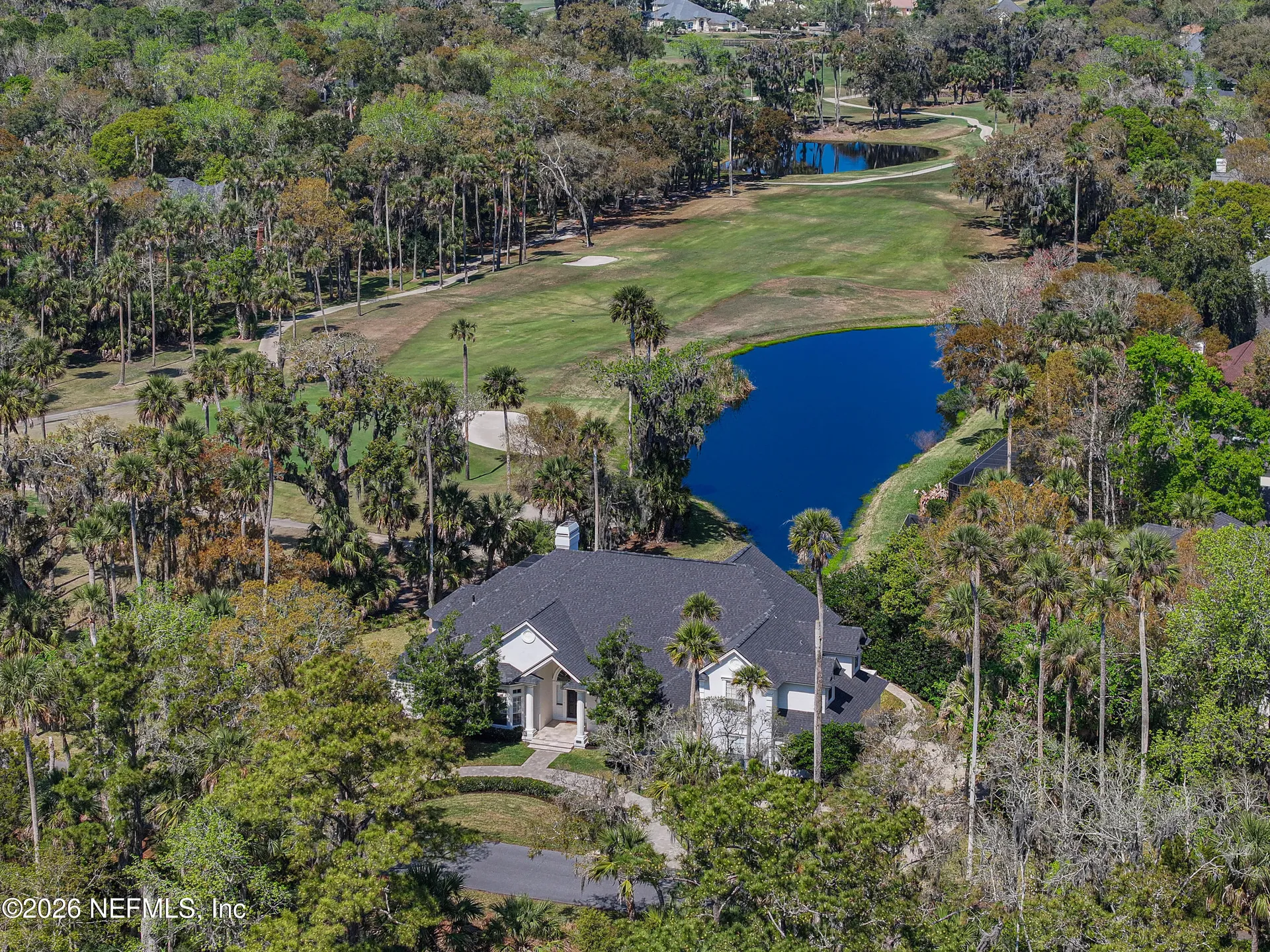 285 Linkside Circle Ponte Vedra Beach FL 32082