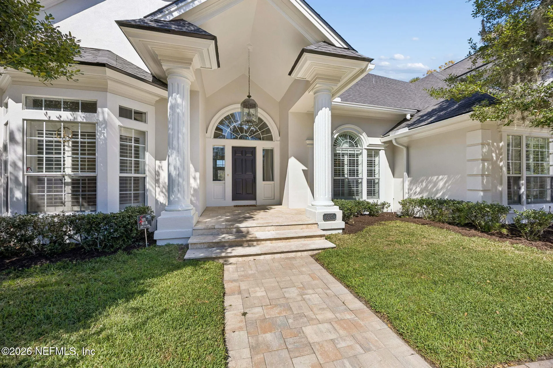 285 Linkside Circle Ponte Vedra Beach FL 32082