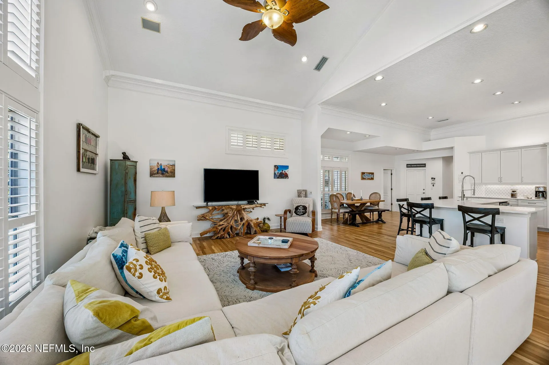 285 Linkside Circle Ponte Vedra Beach FL 32082