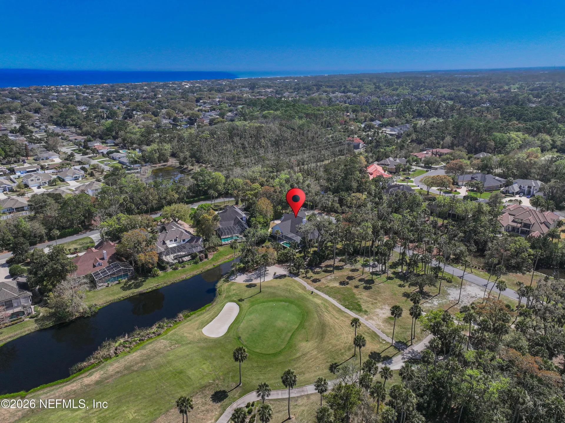 285 Linkside Circle Ponte Vedra Beach FL 32082
