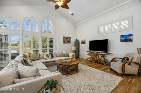 285 Linkside Circle Ponte Vedra Beach FL 32082