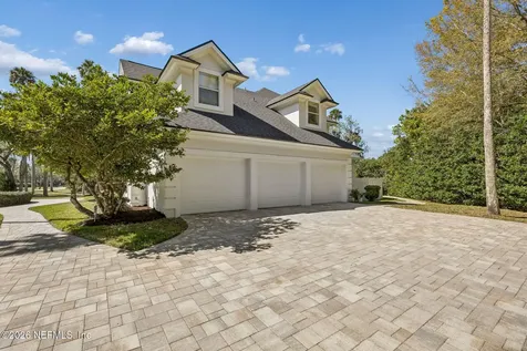 285 Linkside Circle Ponte Vedra Beach FL 32082