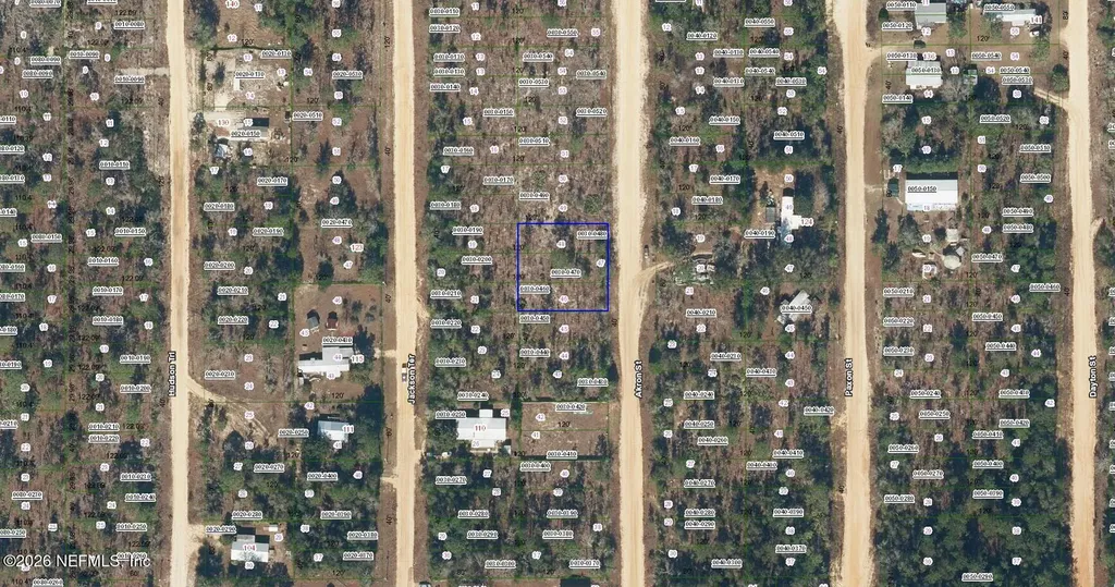 121 Akron Street Interlachen FL 32148