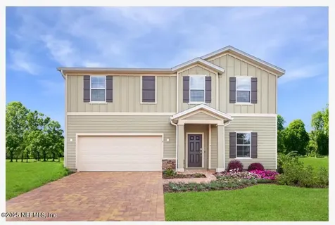2669 Field Daisy Lane Green Cove Springs FL 32043