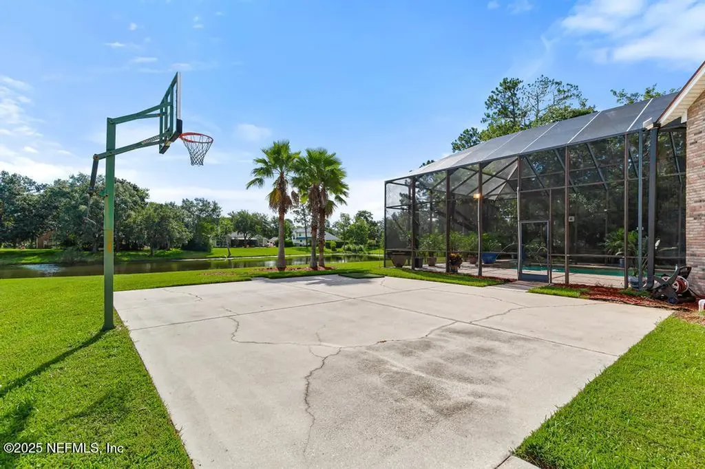 1952 Rose Mallow Lane Fleming Island FL 32003