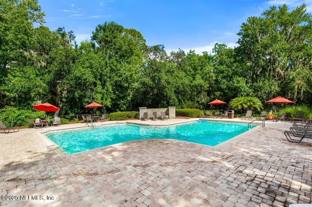 1952 Rose Mallow Lane Fleming Island FL 32003