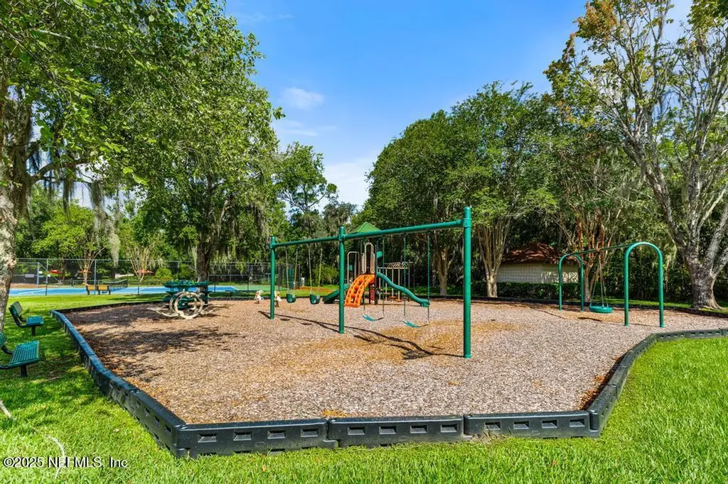 1952 Rose Mallow Lane Fleming Island FL 32003