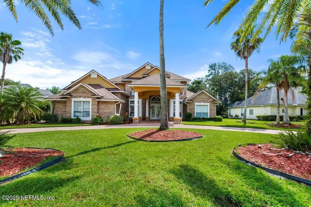1952 Rose Mallow Lane Fleming Island FL 32003