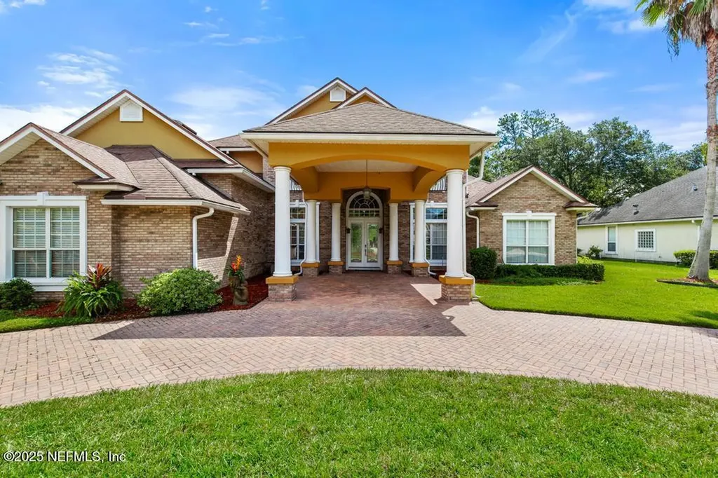 1952 Rose Mallow Lane Fleming Island FL 32003