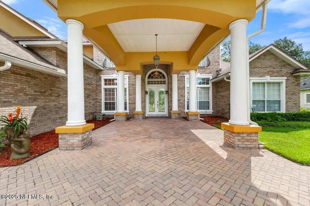 1952 Rose Mallow Lane Fleming Island FL 32003