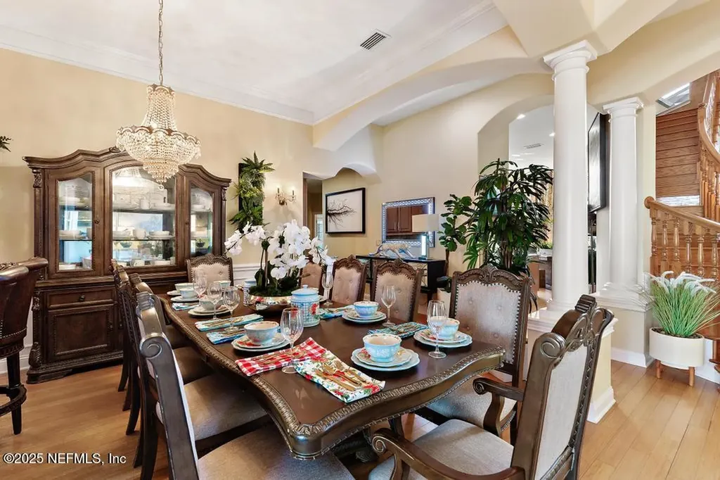 1952 Rose Mallow Lane Fleming Island FL 32003