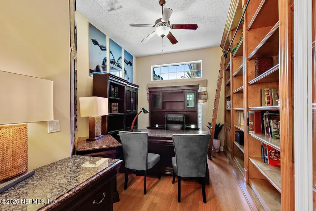 1952 Rose Mallow Lane Fleming Island FL 32003