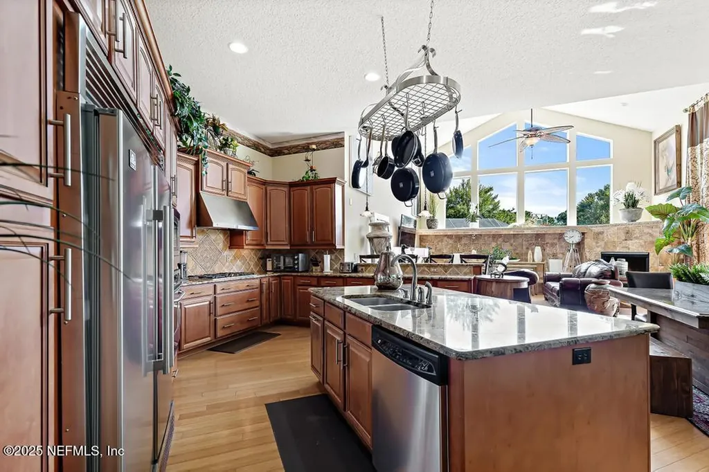 1952 Rose Mallow Lane Fleming Island FL 32003