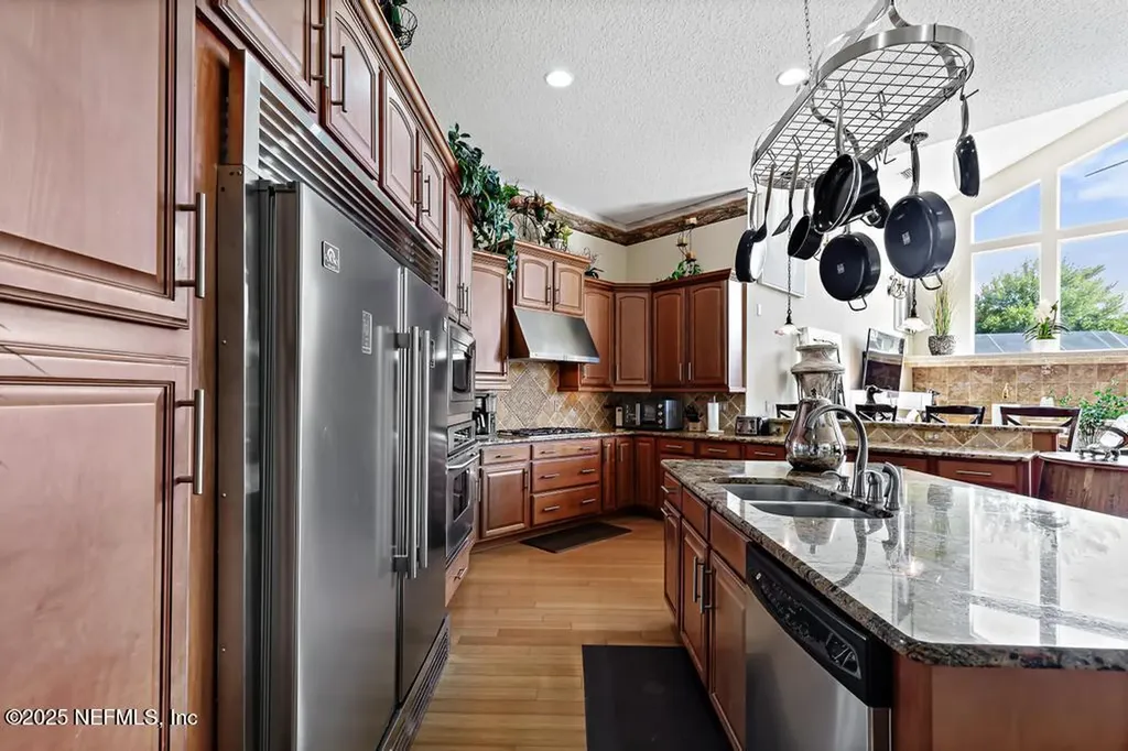 1952 Rose Mallow Lane Fleming Island FL 32003