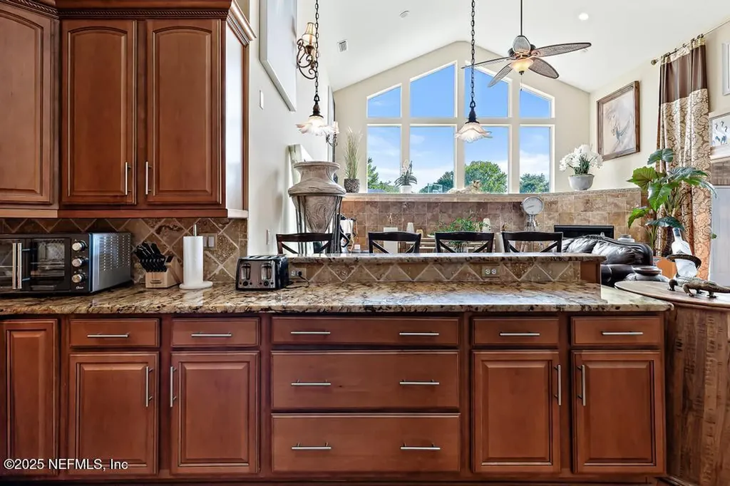 1952 Rose Mallow Lane Fleming Island FL 32003