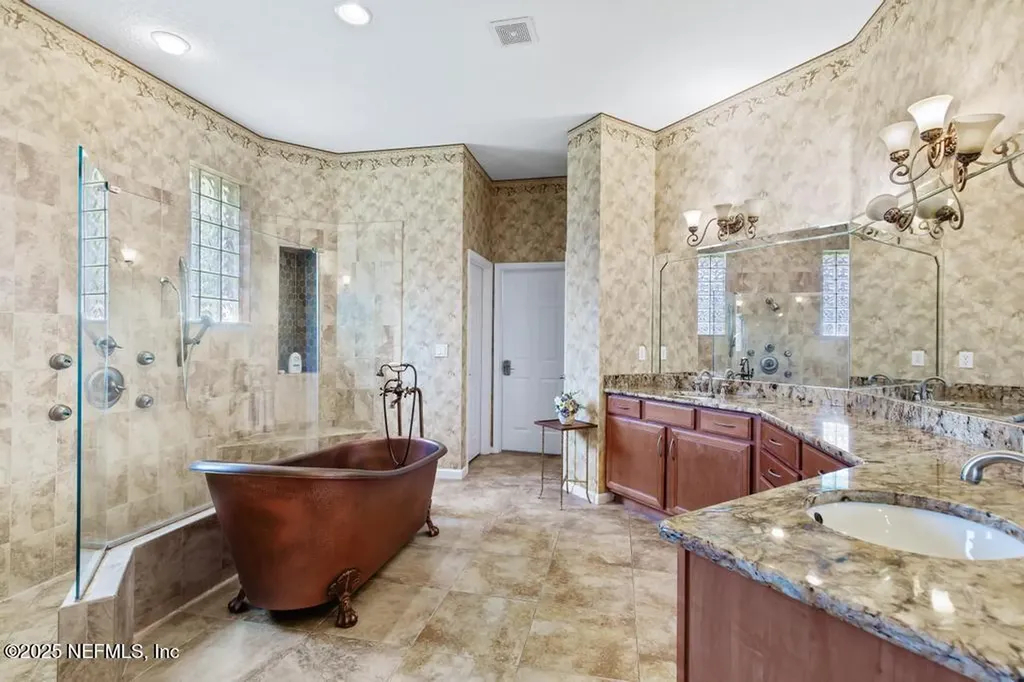 1952 Rose Mallow Lane Fleming Island FL 32003