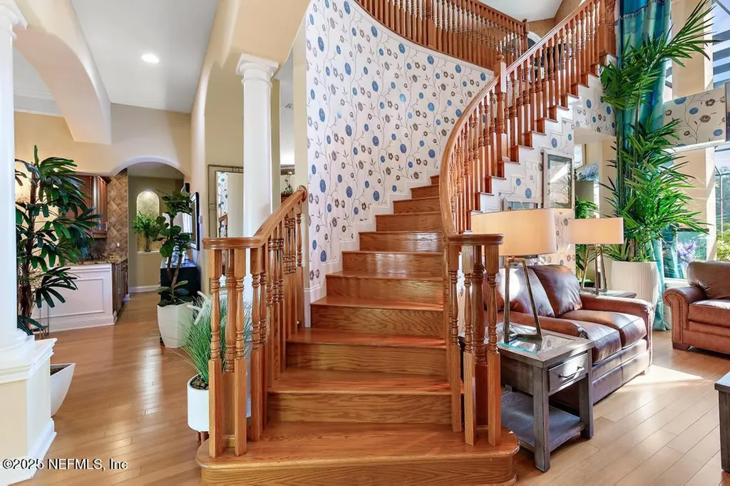 1952 Rose Mallow Lane Fleming Island FL 32003
